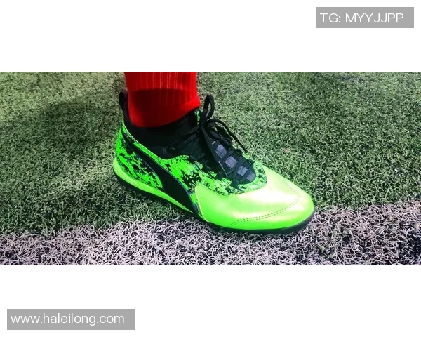 彪马足球鞋携手全球顶级球星展现精彩瞬间与激情竞技