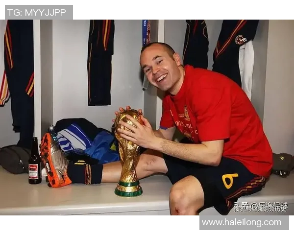 近十年全球足坛十大球星盘点与荣誉成就解析